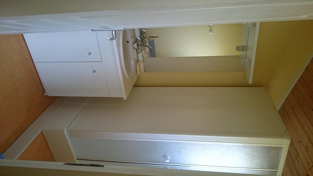 Camping Des Rulieres Hotel Saint-Valerien Luaran gambar